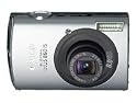 Canon IXUS 860 IS schwarz