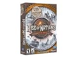 Rise of Nations: Throne and Patriots Expansion Pack (PC)