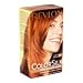 Colorsilk By Revlon, Haircolor: Bright Auburn ? 1 Ea