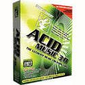 ACID Music 3.0 ���{���