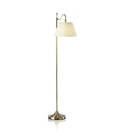 Classic Library Floor Lamp