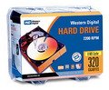 Western Digital 500GB...