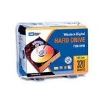 SAVE $15.99 - Western Digital 500GB 7200RPM 8MB Buffer Ultra ATA/100, 3.5INCH, 8.9MS Seek, Caviar Series Se Re $64.00