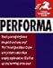 Performa (Visual QuickStart Guides)