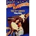 Six Foot One Inch Grinch (Xmas) (Harlequin Love & Laughter, No 9)