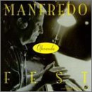 Oferenda by Manfredo Fest