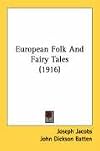 European Folk and Fairy Tales