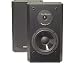 6" 2-Way Shielded 150-Watt Bookshelf Speakers