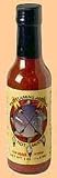 Two Flaming Arrow Hot Sauce
