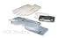 Search : Bard Touchless Plus Unisex Intermittent Catheter Kit - 14 Fr Vinyl - Each
