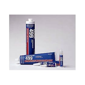Loctite 499 Super Bonder Instant Adhesive; 20GR GEL [PRICE is per TUBE]