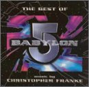 Christopher Franke - Best of Babylon 5 - Zortam Music