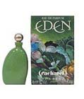 Eden Eau De Parfum Spray 3.4 Oz TESTER by Cacharel for Women 21VYQTX03CL. SL160 Eden Eau De Parfum Spray 3.4 Oz TESTER by Cacharel for Women
