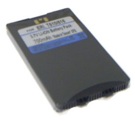 700 mAh Li-ion Battery for Sony Ericsson T630/T637