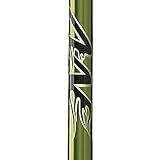 Aldila NV 65 Wood Shaft