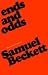 Book Ends & Odds