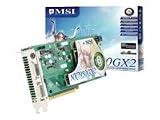 Geforce 7950GX2 Dual Gpu Pci-e 1GB DDR3 Dual Dvi HDtv Tv Out Sli