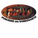 Punch N' Words an album by Punchline