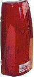 92-99 CHEVY CHEVROLET SUBURBAN TAIL LIGHT LH (DRIVER SIDE) SUV, Assy (1992 92 1993 93 1994 94 1995 95 1996 96 1997 97 1998 98 1999 99) 11-1914-00 5977868