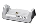 Casio CA-21 Dockingstation für Exilim EX-Z3 EX-Z4 inkl. Netzadapter und USB-Kabel