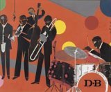 The Art of Romare Bearden: A Book of Postcards