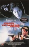 And Now You're Dead - Shannon Lee
