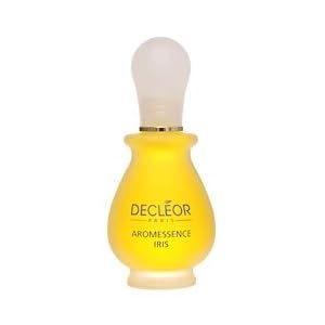 Decleor Aromaessence Iris Timecare Concentrate 0.5oz