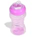 Baby : Luv 'N Care: No-Spill Gripper Cup - Pink