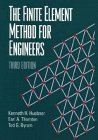 The Finite Element Method for Engineers, 3rd Edition