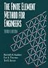 The Finite Element Method for Engineers, 3rd Edition