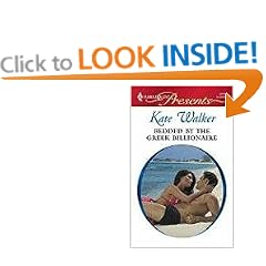 Bedded by the Greek Billionaire (Harlequin Presents)