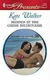 Bedded by the Greek Billionaire (Harlequin Presents)