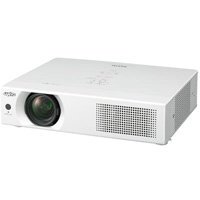 Cheap Sanyo WXGA 3800 ANSI Lumen Lg Range Std Lens Throw 1.17 To 1.87:1 For Business & Education