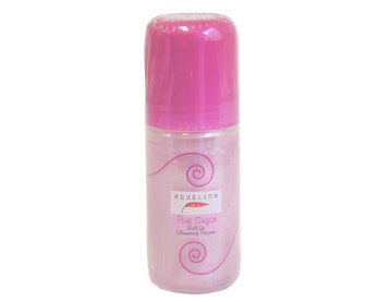 アクオリナ ピンクシュガー ロールオンシマリングパルファム50ml