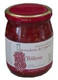 Gourmet Food : Piennolo Vine Tomatoes from Mount Vesuvius by Casa Barone