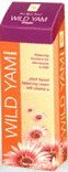 Wild Yam Cream 2 Oz At Last Naturals