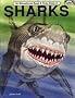 Sharks: An Educational Coloring Book
