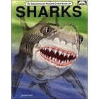 Sharks: An Educational Coloring Book