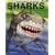 Sharks: An Educational Coloring Book