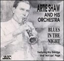 Blues in the Night