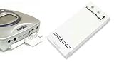 Creative Labs JB3ACC01 Nomad Jukebox 3 Battery Pack