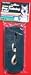 Kitchen & Housewares : Four Paws Products Cotton Web Lead Black 10 Feet - 56110