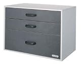 GO-Box with Three Drawers