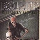 Big Ugly Mouth [CASSETTE]