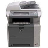 Laserjet M3027 Mfp Mono Laser P/s/c Fb Adf USB 1200DPI 256MB