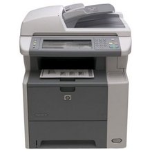 Laserjet M3027X Mfp Mono Laser P/s/c/f Fb Adf USB 1200DPI 256MB