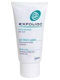 Exfoliac Gel Désincrustant