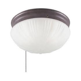 Westinghouse #67202 2LGT Sienn Ceiling Fixture by Westinghouse