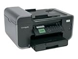 Lexmark Prevail
