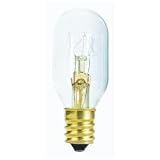 WESTINGHOUSE LIGHTING CORP #03720-54 TV 15W CLR Cand Bulb